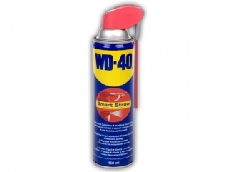 Olej WD-40 sprej 450 ml